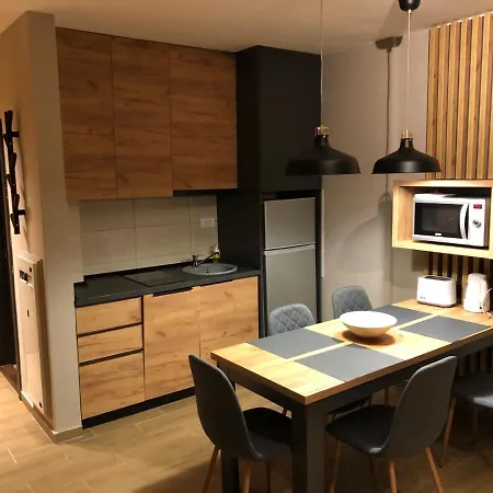 Apartament A Kopaonik