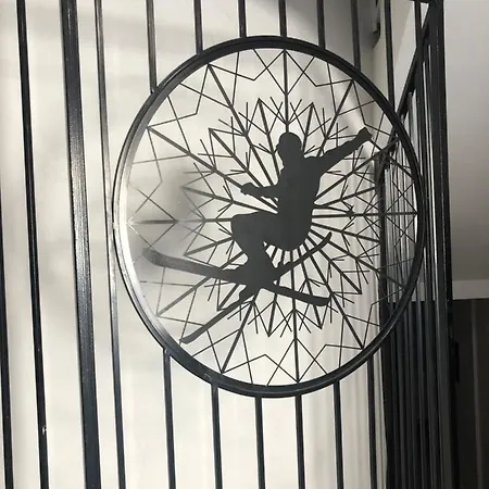 A Apartament Kopaonik