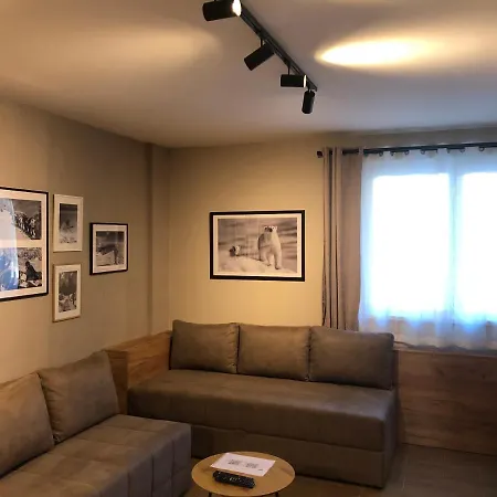 شقة A كوباونيك