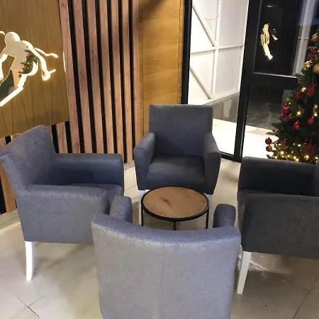 Апартаменты A