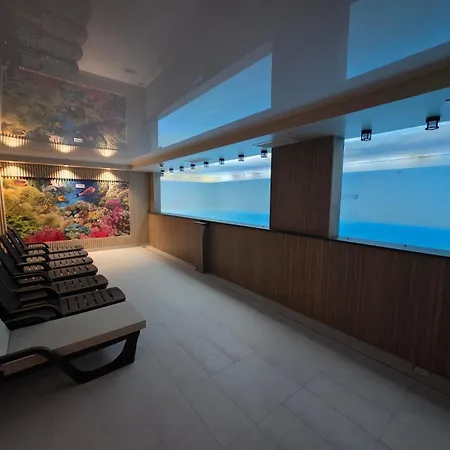 شقة A كوباونيك